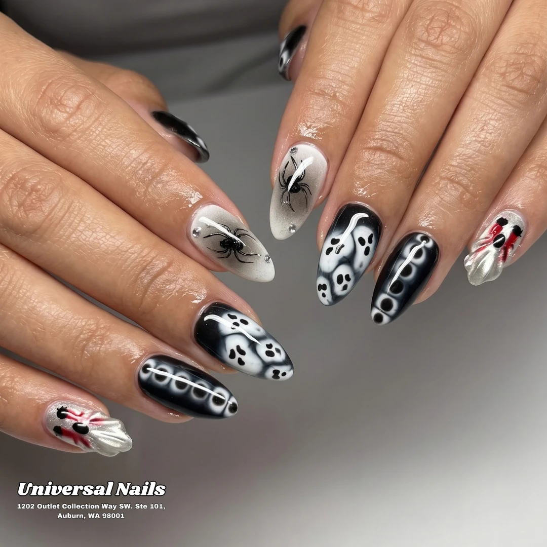 Must Try Nail Designs October 6 2026